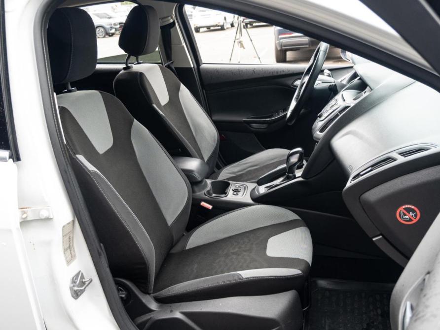 Ford Focus III Краснодар  - изображение 8