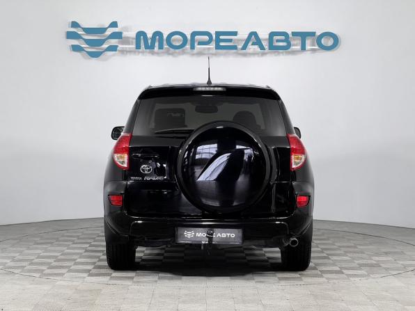 Toyota RAV4 III (XA30) с пробегом 2007 года, цена 1 050 000 рублей, 326368 км, внедорожник, Автокод Объявления