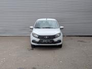Lada (ВАЗ) Granta I Рестайлинг Москва  - изображение 47