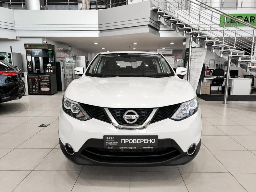 Nissan Qashqai II Казань  - изображение 2