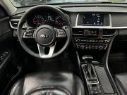 Kia Optima IV Рестайлинг Казань  - изображение 38