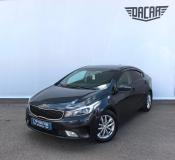 Kia Cerato III Рестайлинг (Classic) Санкт-Петербург  - изображение 19
