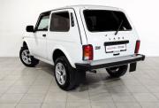 Lada (ВАЗ) Niva Legend Саратов  - изображение 28