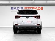 Chery Tiggo 4 Pro I Рестайлинг Тюмень  - изображение 30