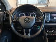 Skoda Karoq I Чебоксары  - изображение 47
