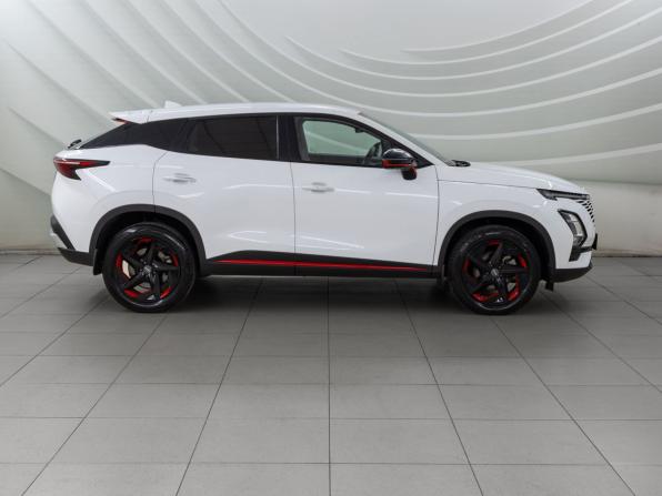 Omoda C5 I с пробегом 2023 года, цена 2 000 000 рублей, 35365 км, внедорожник, Автокод Объявления