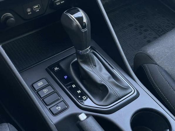 Hyundai Tucson III Рестайлинг с пробегом 2019 года, цена 2 380 000 рублей, 84717 км, внедорожник, Автокод Объявления