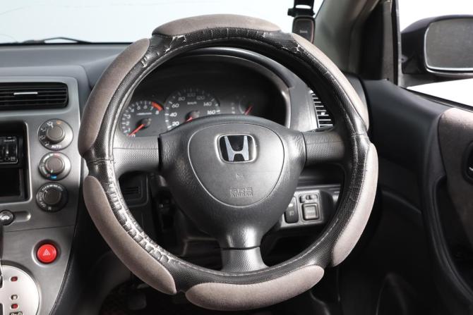 Honda Civic VII с пробегом 2002 года, цена 559 000 рублей, 300000 км, хэтчбек, Автокод Объявления