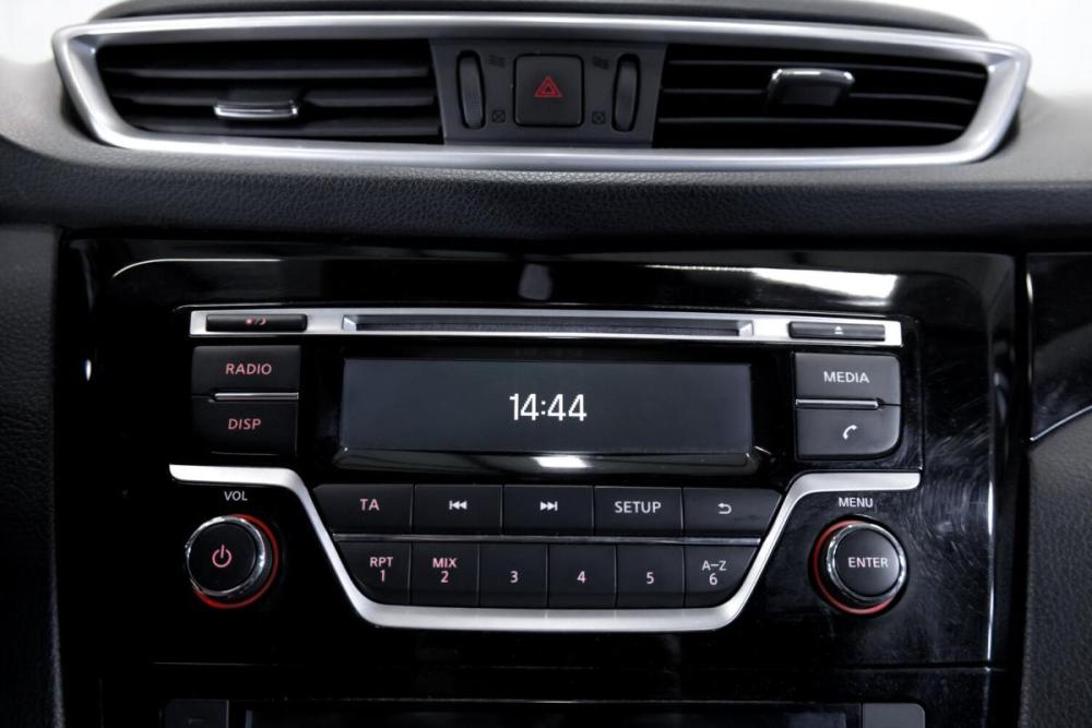Nissan Qashqai II Тюмень  - изображение 21