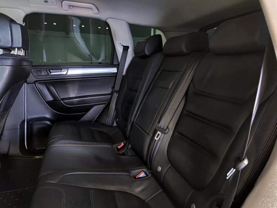 Volkswagen Touareg II Казань  - изображение 15