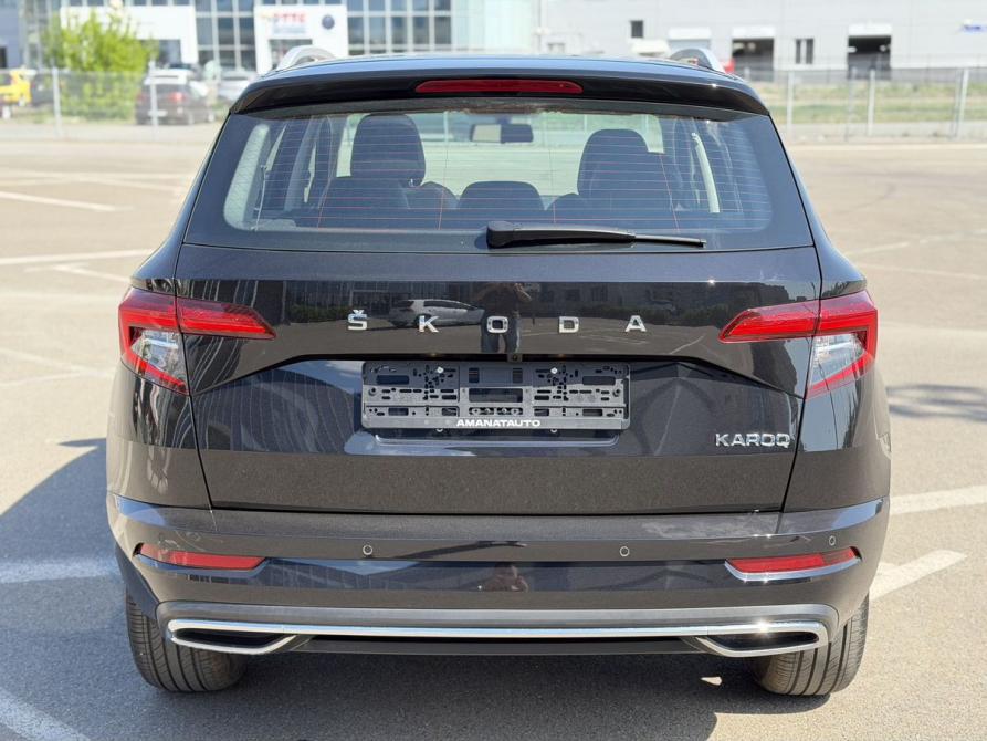 Skoda Karoq I Казань  - изображение 5