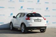 Nissan Juke I Пермь  - изображение 28