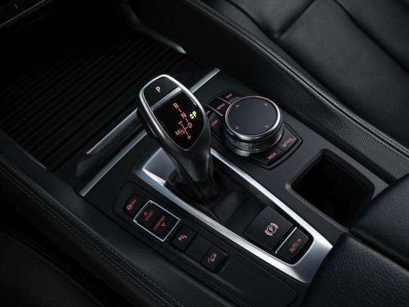 BMW X6 II (F16) с пробегом 2018 года, цена 3 734 055 рублей, 138549 км, внедорожник, Автокод Объявления