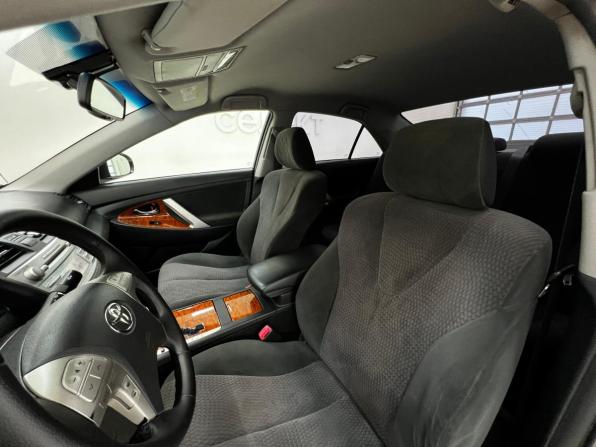 Toyota Camry VI (XV40) Рестайлинг с пробегом 2011 года, цена 1 260 000 рублей, 230505 км, седан, Автокод Объявления