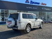 Mitsubishi Pajero IV Рестайлинг 1 Набережные Челны  - изображение 25