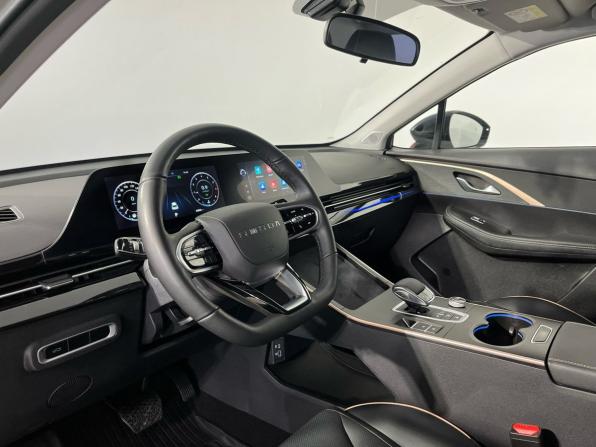 Omoda C5 I Рестайлинг с пробегом 2024 года, цена 1 800 000 рублей, 43883 км, внедорожник, Автокод Объявления