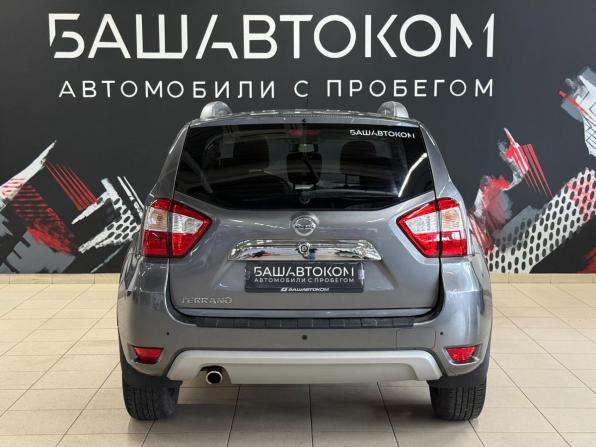Nissan Terrano III (D10) с пробегом 2019 года, цена 1 599 000 рублей, 105652 км, внедорожник, Автокод Объявления