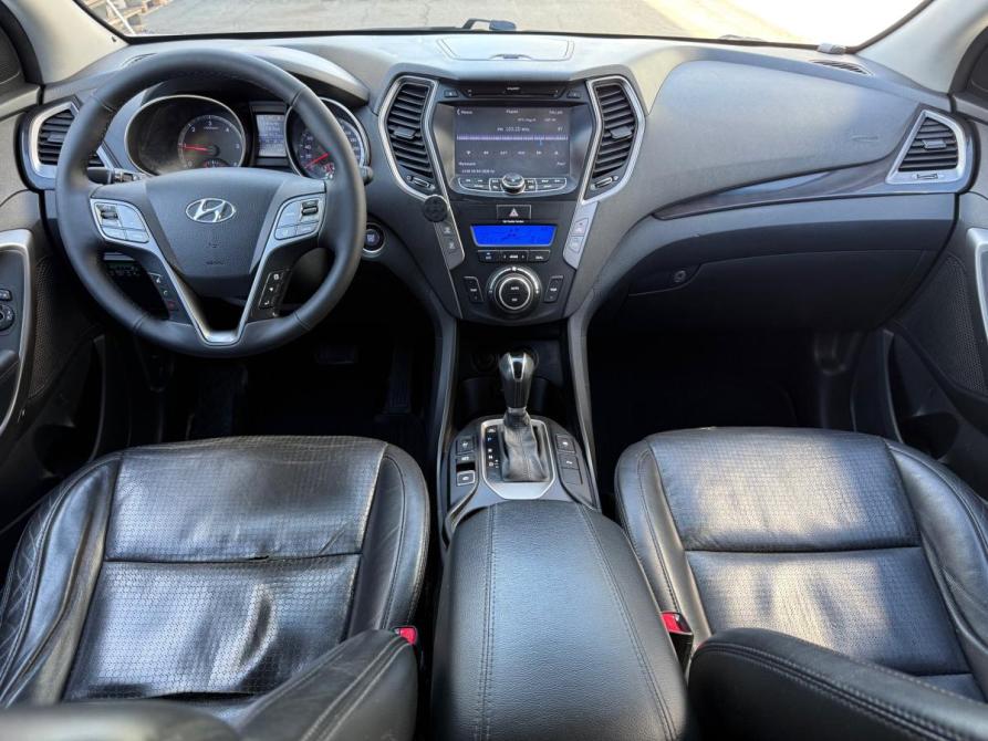 Hyundai Santa Fe III Курган  - изображение 8