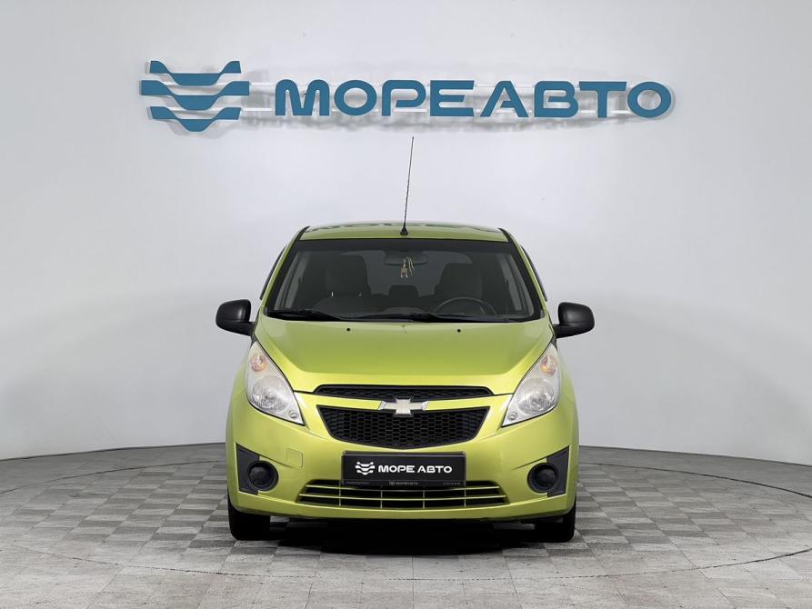 Chevrolet Spark III Калининград  - изображение 2