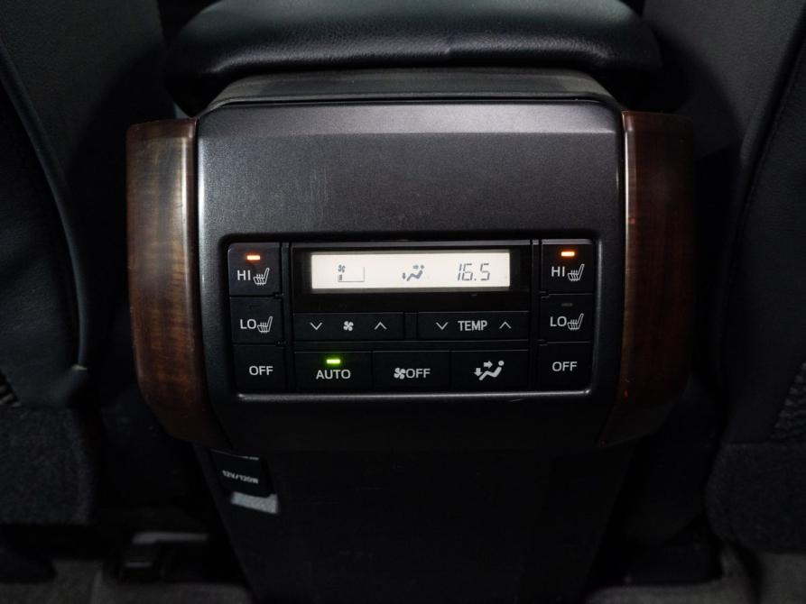Toyota Land Cruiser Prado 150 Series Рестайлинг 1 Тюмень  - изображение 19
