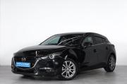 Mazda Axela III Рестайлинг Новосибирск  - изображение 23