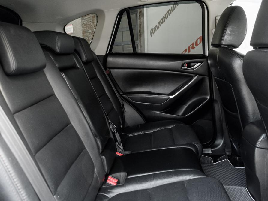 Mazda CX-5 I Рестайлинг Екатеринбург  - изображение 25
