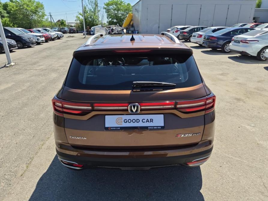 Changan CS35 Plus I Саратов  - изображение 19