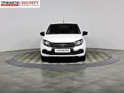 Lada (ВАЗ) Granta I Рестайлинг Белгород  - изображение 20