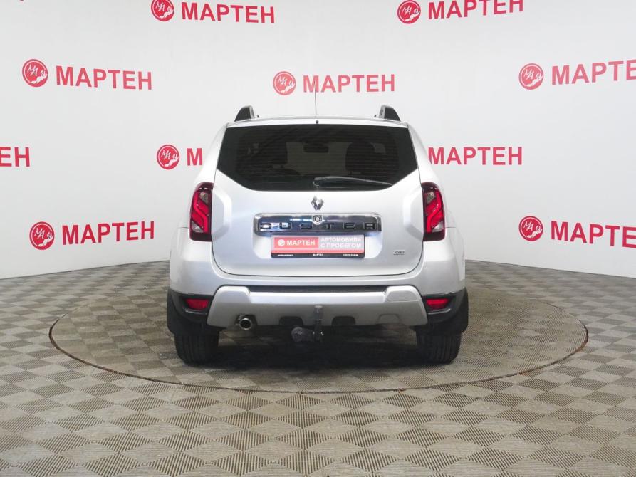 Renault Duster I Рестайлинг Вологда  - изображение 6