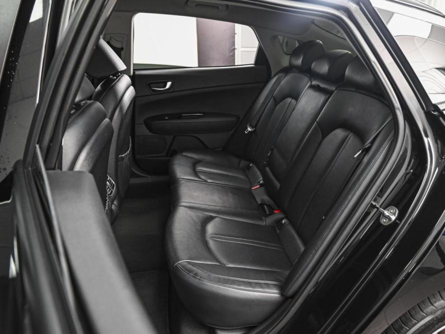Kia Optima IV Ставрополь  - изображение 9