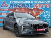 Geely Preface I Набережные Челны  - изображение 24