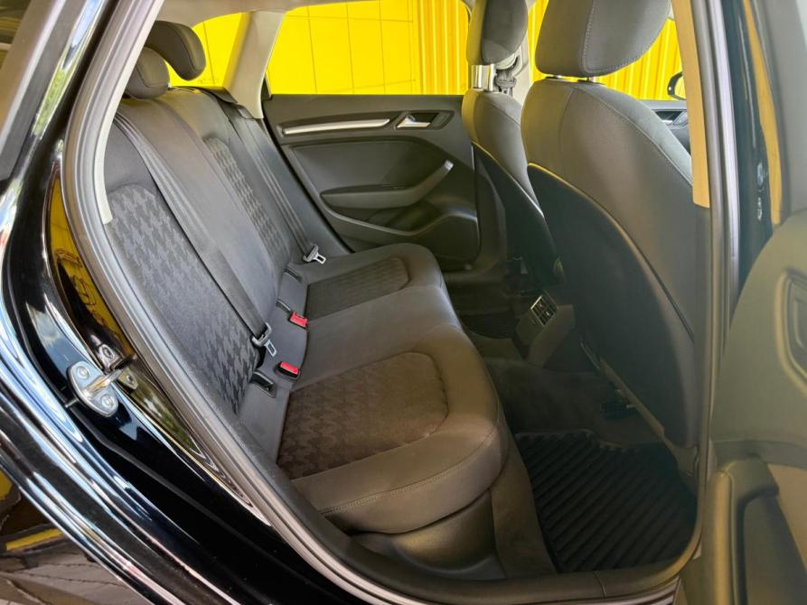 Audi A3 III (8V) Ижевск  - изображение 21