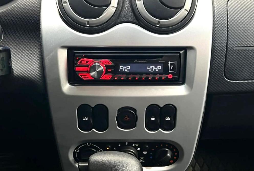 Renault Sandero I Нижний Новгород  - изображение 15