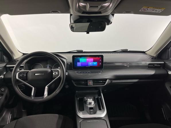 Haval Jolion I Рестайлинг 2 с пробегом 2025 года, цена 2 065 000 рублей, 11590 км, внедорожник, Автокод Объявления