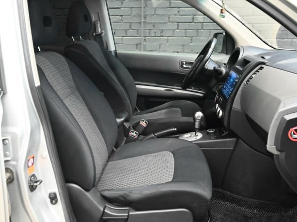 Nissan X-Trail II с пробегом 2007 года, цена 930 000 рублей, 240230 км, внедорожник, Автокод Объявления