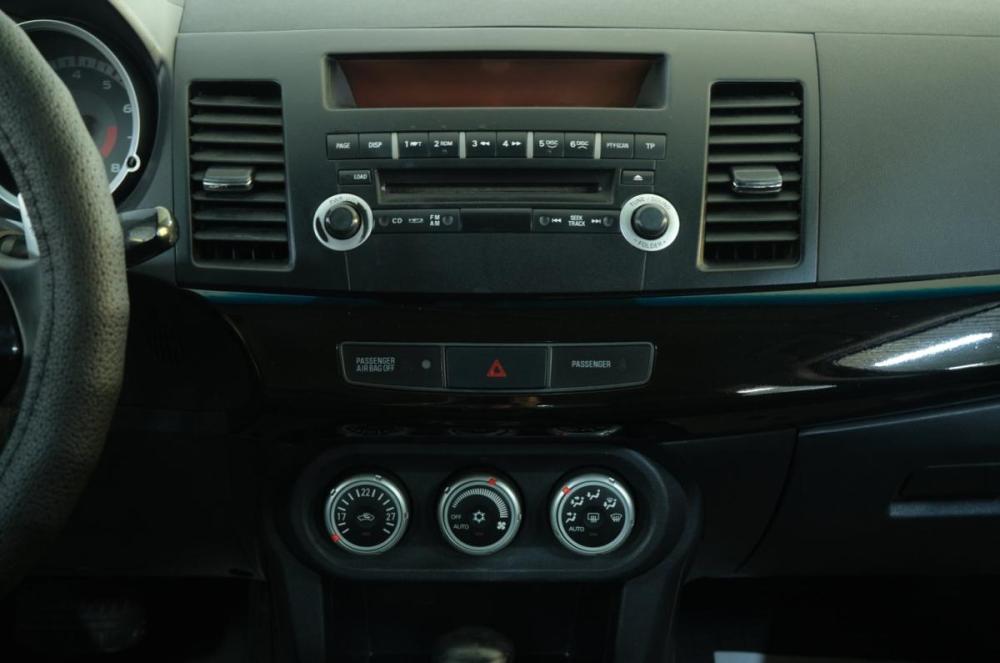 Mitsubishi Lancer X Омск  - изображение 14
