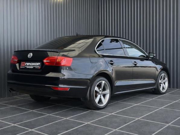 Volkswagen Jetta VI с пробегом 2012 года, цена 1 297 000 рублей, 90401 км, седан, Автокод Объявления
