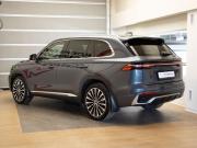 Geely Monjaro I Рестайлинг Москва  - изображение 46
