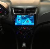 Hyundai Solaris I Новокузнецк  - изображение 36