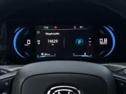 Changan CS35 Plus I Рестайлинг Волгоград  - изображение 32