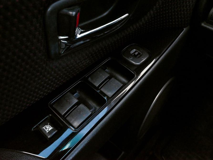 Mazda 3 I (BK) Рестайлинг Екатеринбург  - изображение 11