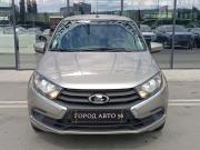 Lada (ВАЗ) Granta I Рестайлинг Оренбург  - изображение 21