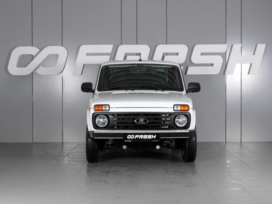 Lada (ВАЗ) Niva Legend I Минеральные Воды  - изображение 3