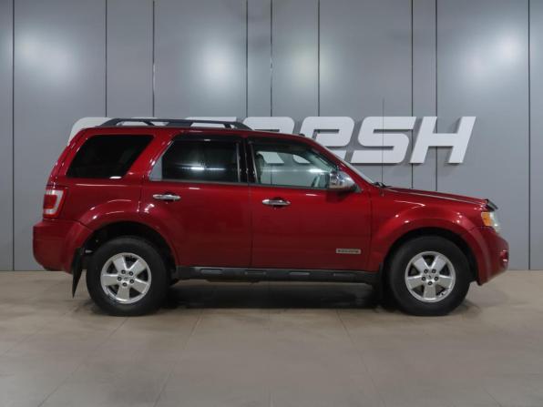 Ford Escape II с пробегом 2008 года, цена 899 000 рублей, 265307 км, внедорожник, Автокод Объявления