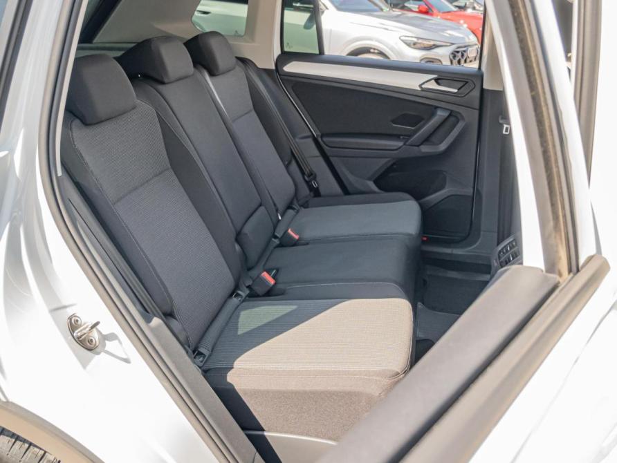 Volkswagen Tiguan II Рестайлинг Краснодар  - изображение 7