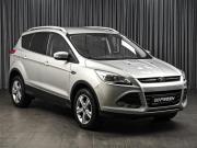 Ford Kuga II Ставрополь  - изображение 22
