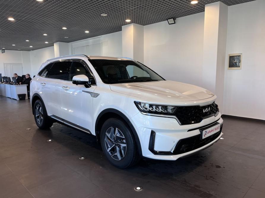 Kia Sorento IV Чебоксары  - изображение 1