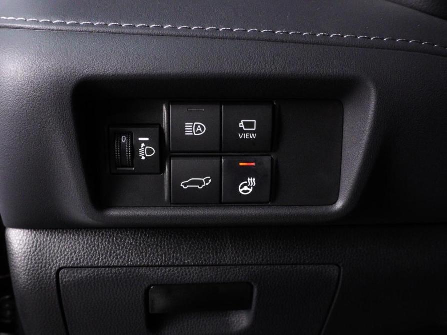 Toyota Highlander IV (XU70) Минеральные Воды  - изображение 21