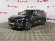 Chery Tiggo 8 Pro Max I Вологда  - изображение 18