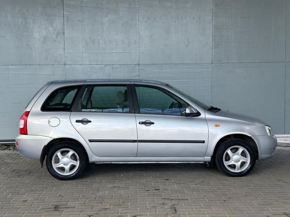 Lada (ВАЗ) Kalina I с пробегом 2009 года, цена 330 000 рублей, 101000 км, универсал, Автокод Объявления